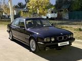BMW 525 1994 года за 2 700 000 тг. в Алматы – фото 4