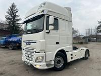 DAF  XF 2015 года за 17 000 000 тг. в Алматы