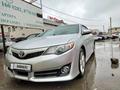 Toyota Camry 2014 года за 5 200 000 тг. в Атырау – фото 9