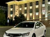 Toyota Camry 2015 годаүшін10 000 000 тг. в Тараз