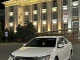 Toyota Camry 2015 годаүшін10 000 000 тг. в Тараз – фото 4