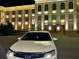 Toyota Camry 2015 годаүшін10 000 000 тг. в Тараз – фото 5
