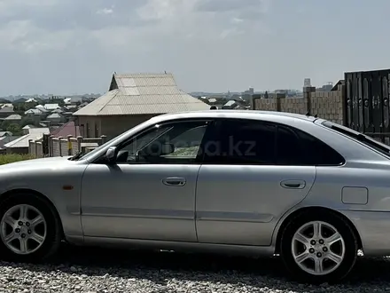 Mazda 626 2000 годаүшін2 800 000 тг. в Шымкент – фото 19