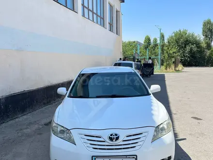 Toyota Camry 2009 года за 5 800 000 тг. в Тараз