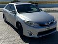 Toyota Camry 2013 годаүшін6 510 000 тг. в Актау – фото 4