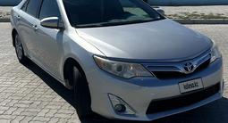 Toyota Camry 2013 года за 6 490 000 тг. в Актау – фото 5