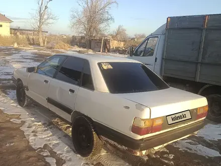 Audi 100 1989 года за 700 000 тг. в Туркестан – фото 6