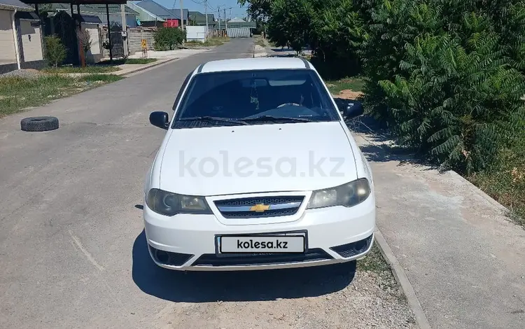 Daewoo Nexia 2012 года за 1 500 000 тг. в Шымкент