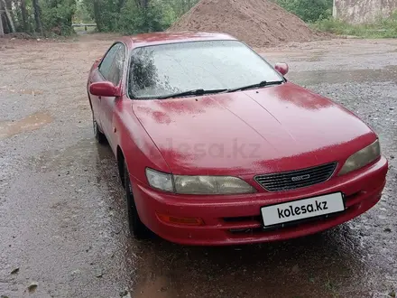 Toyota Carina ED 1998 года за 1 850 000 тг. в Ерейментау