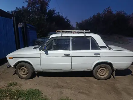 ВАЗ (Lada) 2106 1997 года за 700 000 тг. в Павлодар – фото 3