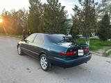 Toyota Camry 1998 года за 3 600 000 тг. в Тараз – фото 4