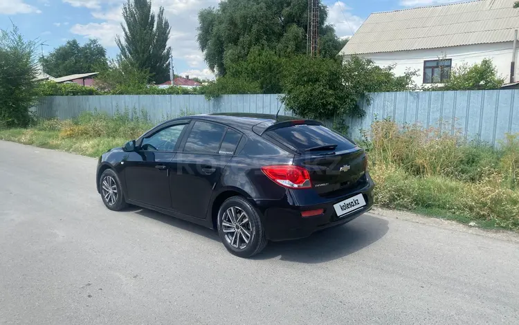 Chevrolet Cruze 2013 годаүшін3 500 000 тг. в Тараз