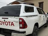 Toyota Hilux 2025 годаүшін19 000 000 тг. в Кульсары – фото 2