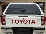 Toyota Hilux 2025 годаүшін19 000 000 тг. в Кульсары – фото 3