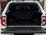 Toyota Hilux 2025 годаүшін19 000 000 тг. в Кульсары – фото 4