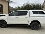 Toyota Hilux 2025 годаүшін19 000 000 тг. в Кульсары – фото 5
