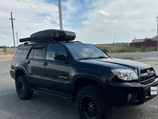 Toyota 4Runner, 2007