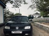 Volkswagen Bora 1999 годаүшін1 700 000 тг. в Астана – фото 2