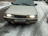 Mazda 626 1991 года за 720 000 тг. в Усть-Каменогорск