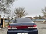 Nissan Cefiro 1998 годаfor2 000 000 тг. в Талдыкорган – фото 3