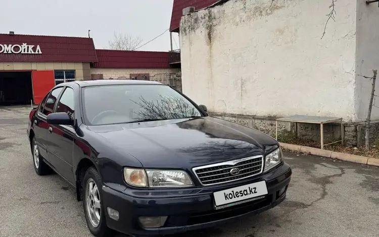 Nissan Cefiro 1998 годаfor2 400 000 тг. в Талдыкорган