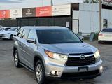 Toyota Highlander 2014 годаfor13 700 000 тг. в Кызылорда – фото 3