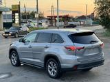 Toyota Highlander 2014 годаfor13 700 000 тг. в Кызылорда – фото 4