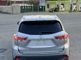 Toyota Highlander 2014 годаfor13 700 000 тг. в Кызылорда – фото 5
