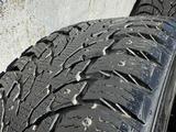 Комплект зимних шин ICON Tyres за 240 000 тг. в Усть-Каменогорск
