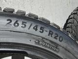 Комплект зимних шин ICON Tyres за 240 000 тг. в Усть-Каменогорск – фото 5