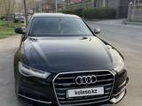 Audi A6 2017 года за 15 200 000 тг. в Алматы
