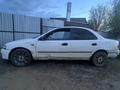 Mazda 323 1995 годаүшін870 000 тг. в Актобе – фото 5