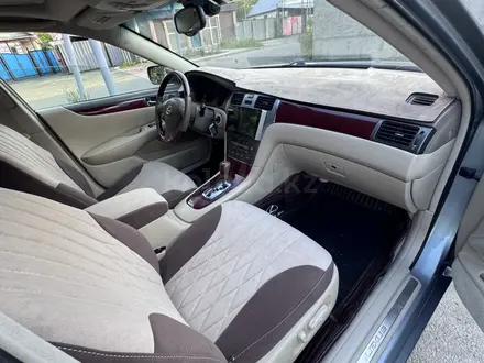Lexus ES 300 2003 года за 6 400 000 тг. в Алматы – фото 10