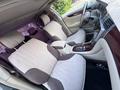 Lexus ES 300 2003 года за 6 400 000 тг. в Алматы – фото 11