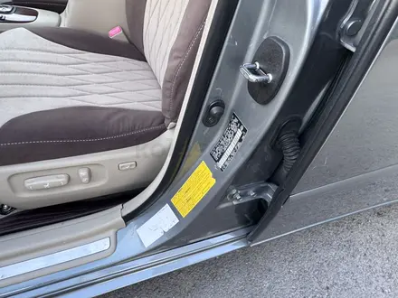 Lexus ES 300 2003 года за 6 400 000 тг. в Алматы – фото 18