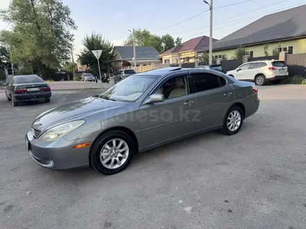 Lexus ES 300 2003 года за 6 400 000 тг. в Алматы