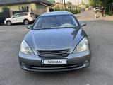 Lexus ES 300 2003 годаүшін6 400 000 тг. в Алматы – фото 2
