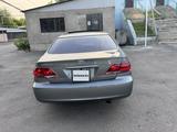 Lexus ES 300 2003 годаүшін6 400 000 тг. в Алматы – фото 5