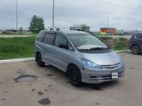Toyota Previa 2000 года за 4 600 000 тг. в Костанай