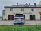 Toyota Previa 2000 года за 4 600 000 тг. в Костанай – фото 3
