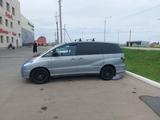Toyota Previa 2000 года за 4 600 000 тг. в Костанай – фото 4