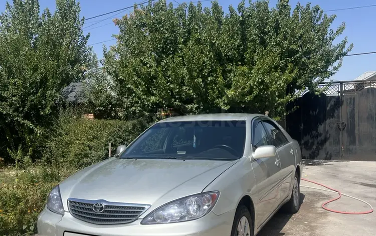 Toyota Camry 2004 года за 5 350 000 тг. в Шымкент