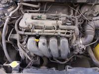 Двигатель Мотор Джилли Эмгранд Geely Emgrand EC7for20 000 тг. в Костанай