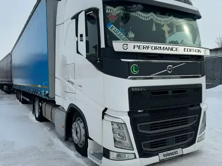 Volvo  FH 2017 года за 45 000 000 тг. в Караганда – фото 2