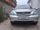 Lexus RX 330 2006 года за 7 800 000 тг. в Шымкент