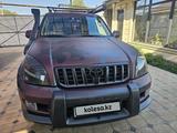 Toyota Land Cruiser Prado 2004 годаүшін14 444 444 тг. в Алматы