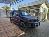 Toyota Land Cruiser Prado 2004 годаүшін14 444 444 тг. в Алматы – фото 2