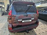 Toyota Land Cruiser Prado 2004 годаүшін14 444 444 тг. в Алматы – фото 4