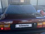 Audi 100 1990 года за 2 000 000 тг. в Шымкент – фото 3