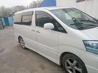 Toyota Alphard 2008 годаfor7 500 000 тг. в Семей